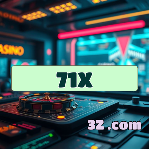 Apostas Inovadoras no 71x.com: Sua Experiência de Jogo Elevada