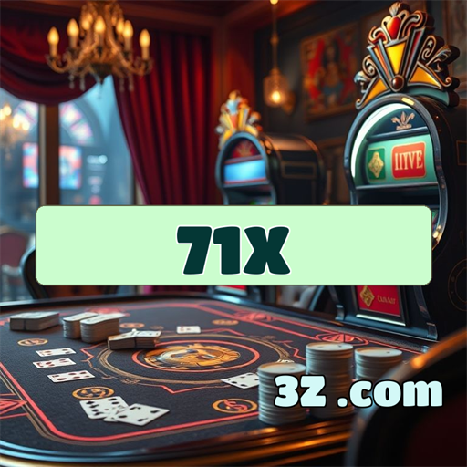Esporte em Alta: Explore o 71x.com com Novas Experiências