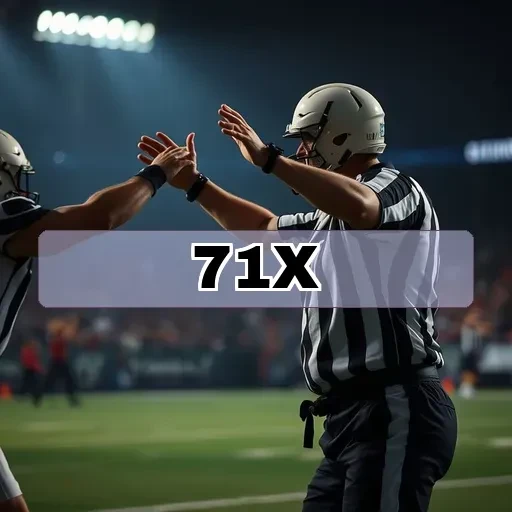 71x.com: Descubra os Incríveis Bônus que Atraem e Engajam Jogadores