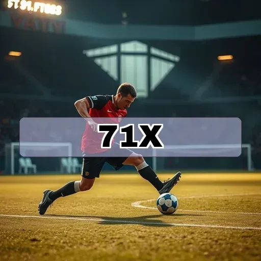 71x.com: Eventos Imperdíveis que Todo Jogador Deve Conhecer!
