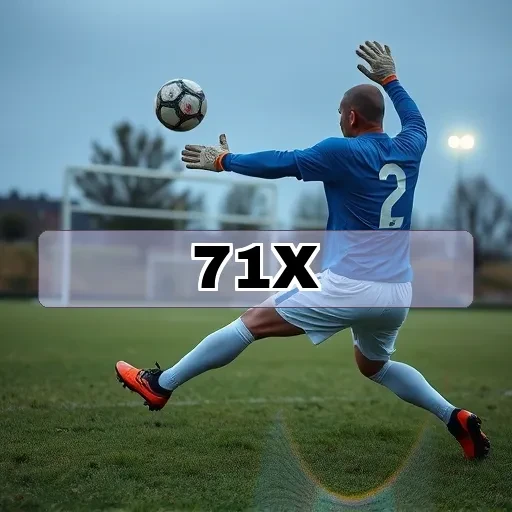 71x.com: Descubra a Magia do Casino Ao Vivo em Grande Estilo!