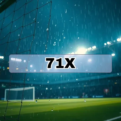 71x.com: A Nova Era das Apostas Esportivas no Brasil