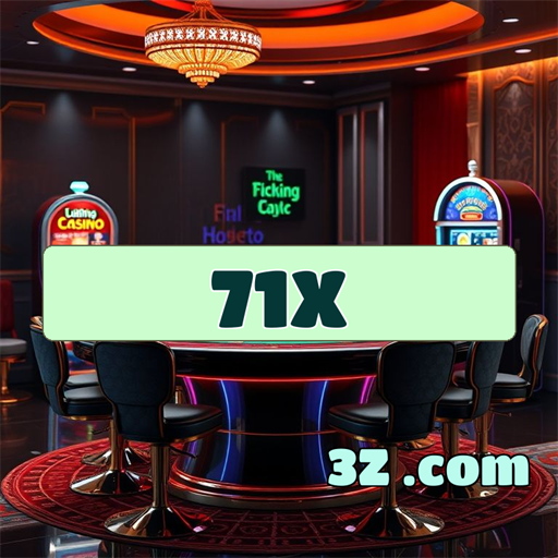 Jogos Imperdíveis no 71x.com: Diversão Sem Limites