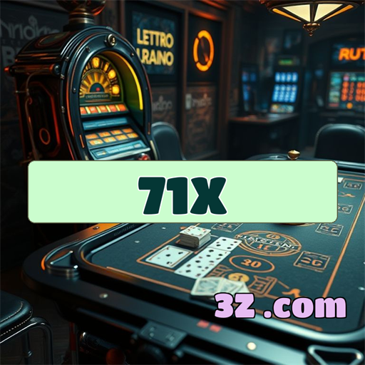 Recursos VIP que Transformam 71x.com em um Paraíso Gamer